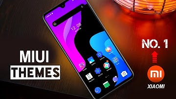 No.1 Theme For MIUI 11 | Most Awaited Features Unlocked | Any Xiaomi & Redmi Smartphones 😍