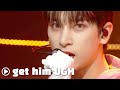 Get Him UGH BAE173 Music Bank 220916 Get Him UGH BAE173 Music Bank 220916