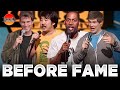 Comedians Before They Were Famous AT Laugh Factory! (Part 2) | Stand Up Comedy