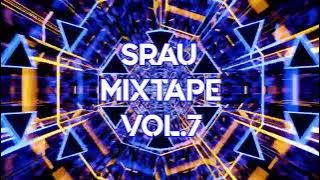MIXTAPE INDOBOUNCE VOL.7🔥 | By SRAU