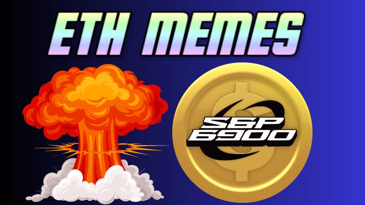 ETHEREUM OG MEME COINS