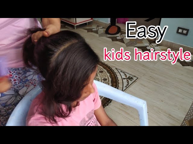 छोटे बच्चों के बाल बढ़ाने के 15 असरदार टिप्स | Baby Hair Growth Tips in  Hindi