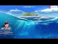 Stranded Deep-Escape from Epstein Island Ep.3☠️☠️☠️