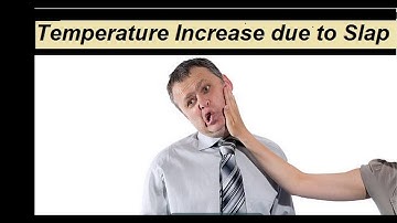 24 First Law of Thermodynamics for Closed System|Internal Energy Problem with Solution in Urdu/Hindi