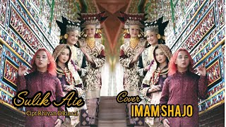 IMAM SHAJO - SULIK AIE
