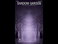 Shadow garden satb choir  joseph m martin