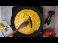 Perfect Scrambled Eggs | The Hangry Woman