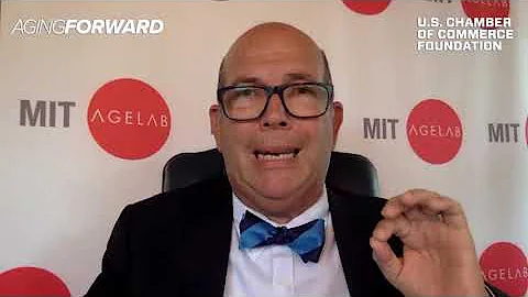 Aging Forward: The Longevity Economy