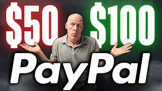 видео: Не дайте себя обмануть | Предварительный просмотр доходов PayPal картинка: Не дайте себя обмануть | Предварительный просмотр доходов PayPal