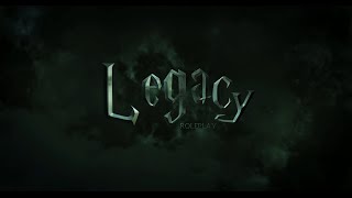 Legacy Roleplay Reveal Trailer