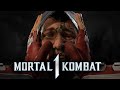 What Is It Like Playing At 400ms - [ Omni-Man ] Mortal Kombat 1 Ranked Online Matches