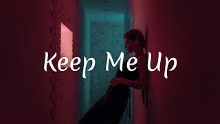 《你使我徹夜難眠》Charlotte Lawrence - Keep Me Up 中英字幕 ∥ 西洋歌曲推薦 #30 Resimi