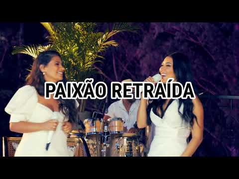 SIMONE & SIMARIA – PAIXÃO RETRAÍDA