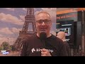 Philippe moity prsente kinomap  vivatech 2024  radio sports