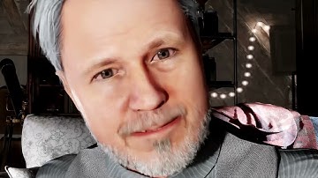 A rap animation produced completely by Omniverse AI from voice