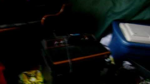 Atari Asteroids Highest Score