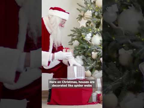 वीडियो: बेलारूस में क्रिसमस की परंपराएं और रीति-रिवाज