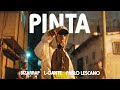 Pinta  lgante x bizarrap ft pablo lescano el marginal