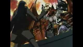 Duel Masters Toonami Promo