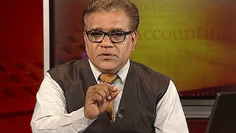 Chapter 6 Trial Balance and Rectification of Errors (Ep 3)