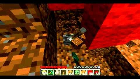 Light switch with piston on minecraft! (with guide)