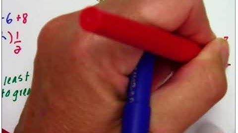 Day 4   Absolute Value Equations Video Lesson