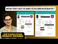 Real PTE Exam Review || Scored 61 &amp; 72 In 15 Days 🥳 PTE ONLINE CLASSES REVIEW #janupte