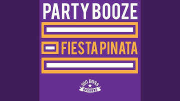 Fiesta Pinata (Radio Edit)