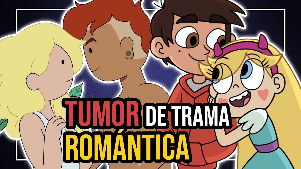 ¿Qué es un TUMOR de TRAMA ROMÁNTICA?