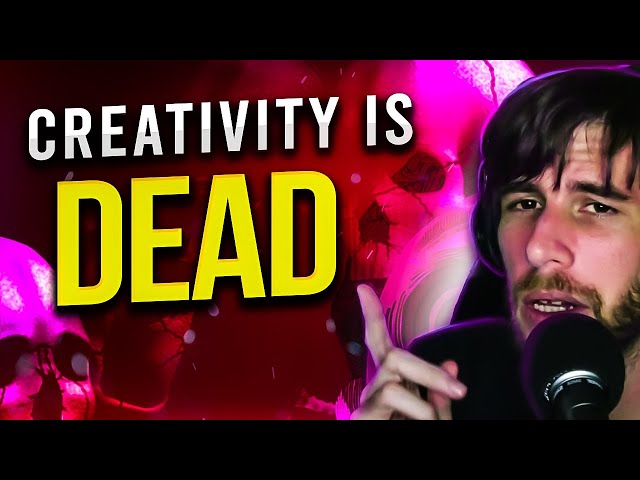 "Type Beats are RUINING music" 😭 (Producer Hot Takes # 4)