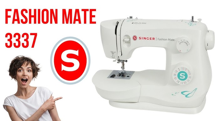 Singer Promise 1412 - Maquina de coser