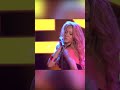 La Doble Chilena de Shakira: Noelia Quiroz #shorts