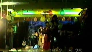 Kanashita Koa Nai ( Cover ) Side-B Band fet. Onak
