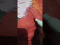 yuji itadori drawing #jjk drawing