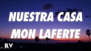 Mon Laferte - Nuestra Casa