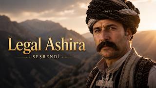 Legal Ashira | Şeşbendî  | bayêberoj