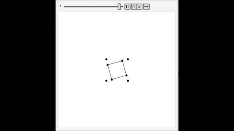 Modeling magnetic levitation