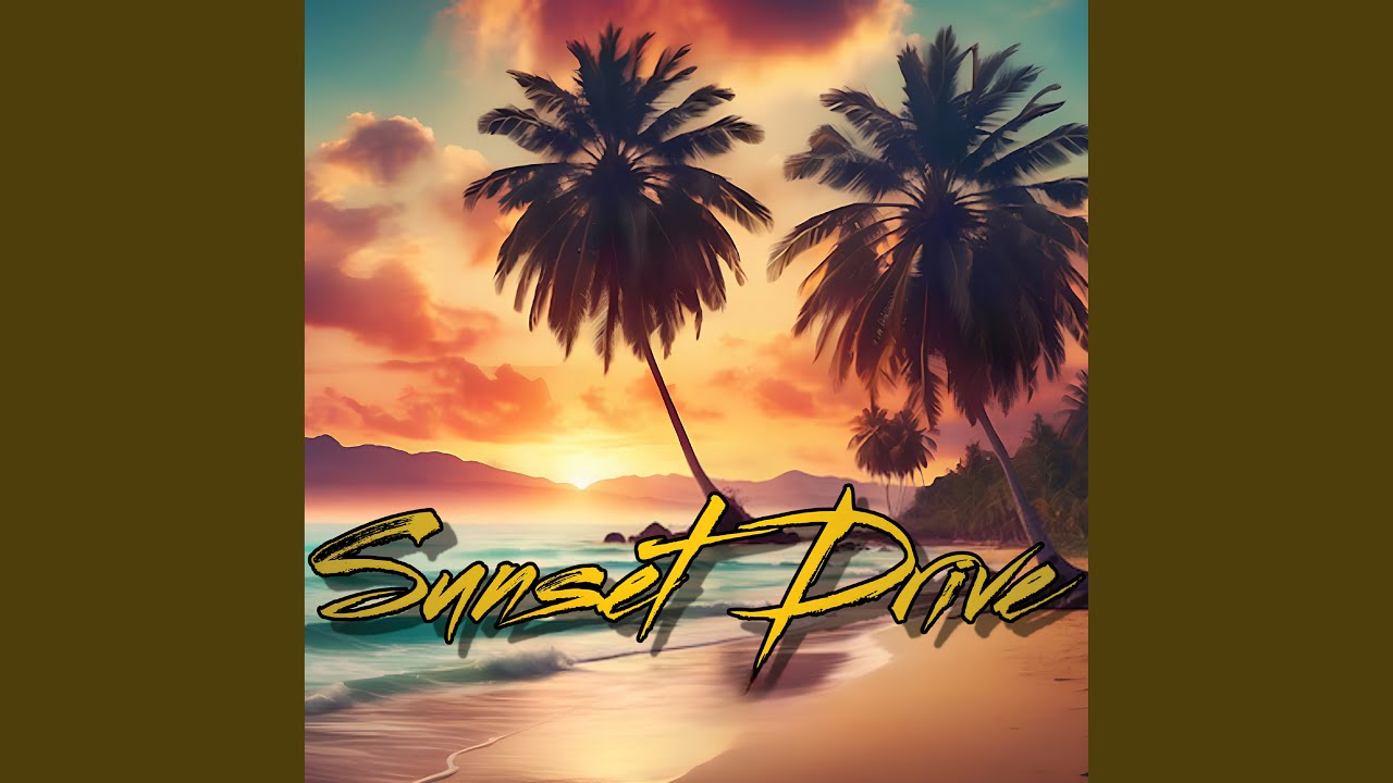 Sunset Drive (Vibe Version) adlı videoyu YouTube'da izle Sunset Drive (Vibe Version) adlı videoyu YouTube'da izle