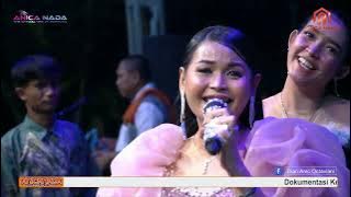 WERU ENAK - DIAN ANIC | ANICA NADA 14 APRIL 2025 | JL. PRAWIRA DUA  | BALONGAN | INDRAMAYU