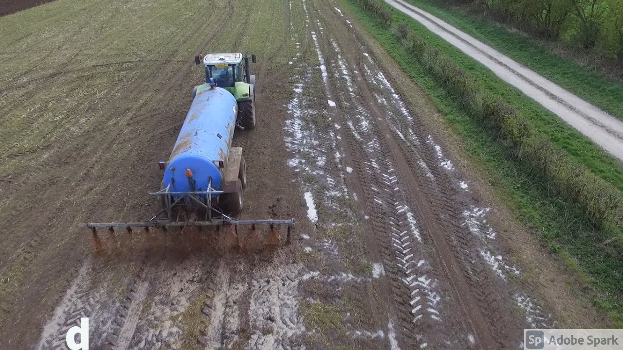 Расстраивая соседей