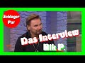 Capture de la vidéo Interview Mit Nik P. (2021)