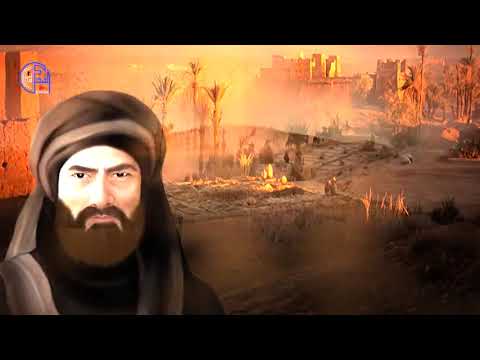 فتح حصن خيبر