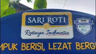 Suara Sari Roti Original