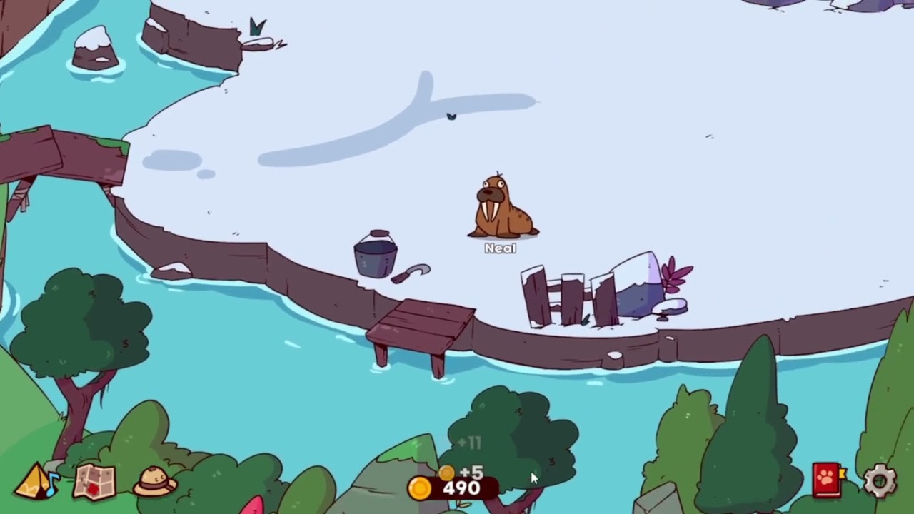 My Voice Zoo (Part 1)