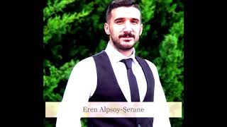 Eren Alpsoy-Mey Şerane