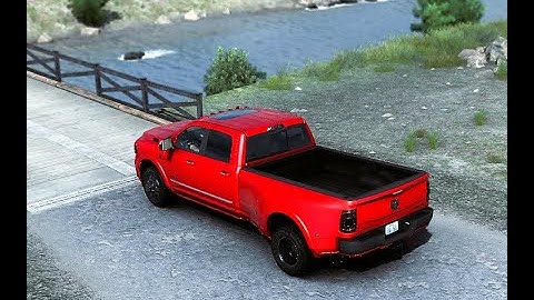 How to add mods to American Truck Simulator Tutorial (ATS Mods)