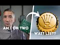 Are Rolex Waitlist Back?..Or is it still a myth?