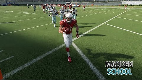 The Best RPO In Madden 20