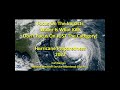 Holly Ridge Hurricane Preparedness Forum