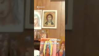 “I was blind and now I see” #substack #shorts